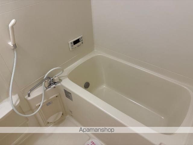 コンフォール郭内の内装写真