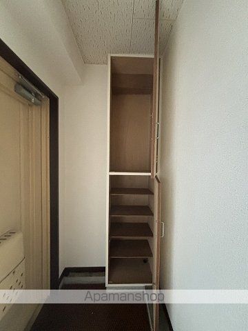 和田ビルの内装写真