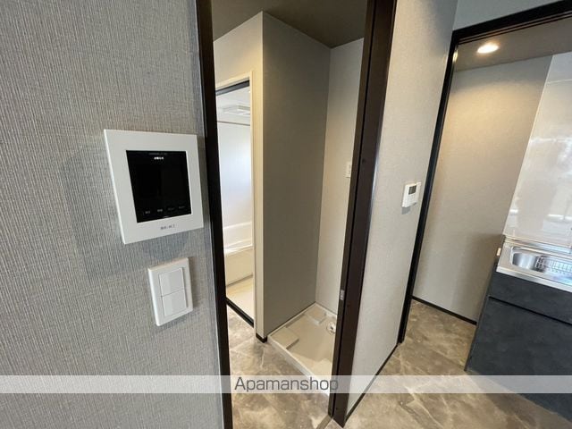 VELOCE一社の内装写真