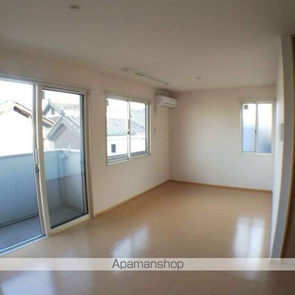 アンティム[2LDK/63.21m2]のリビング・居間