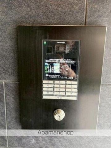 MAXIV武蔵新城TREの内装写真