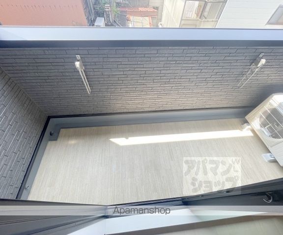 ウェルスクエア千本下長者の内装写真