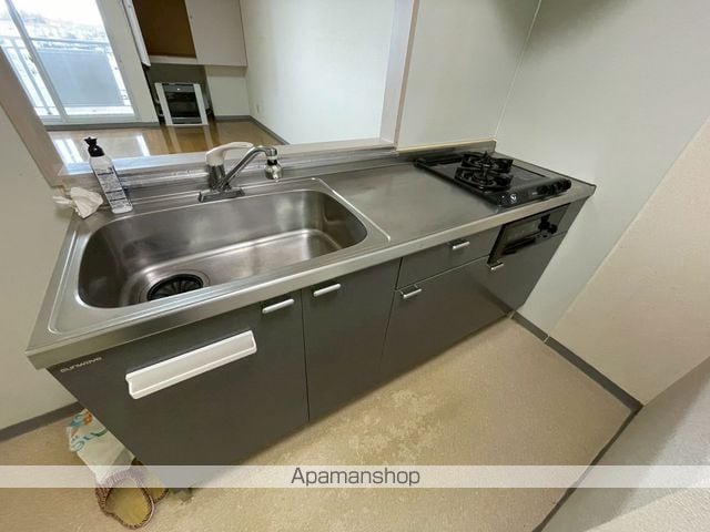 帯広16丁目ビルの内装写真