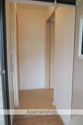 ポライトリー[1R/27.57m2]の内装1