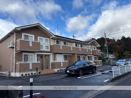 ＦＥＬＩＣＥ[1LDK/46.08m2]の外観1