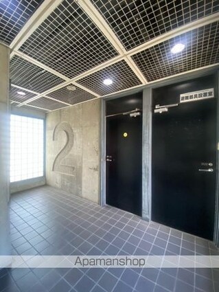 和歌山県和歌山市山吹丁[事務所/26.24m2]の内装6