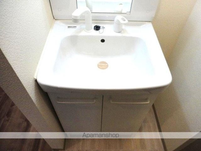 セジュールたかなわIIの内装写真