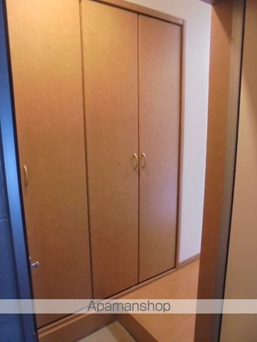 ブランシェみづほAの内装写真