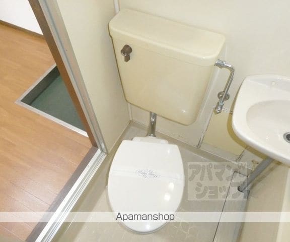 木崎コーポラスの内装写真