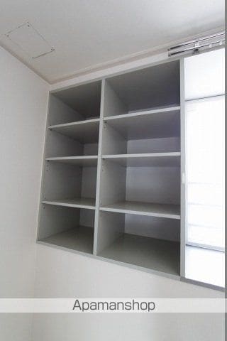 Casa井口Cの内装写真
