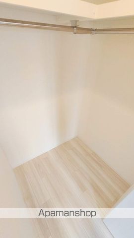 アプリーレ西本町の内装写真