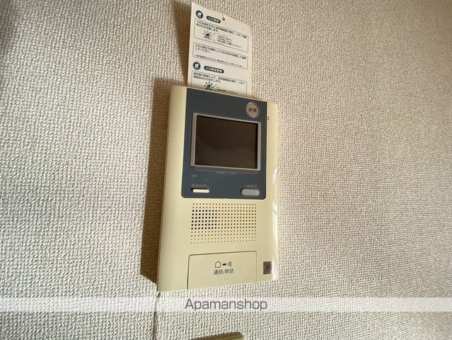 グリーンヒルズEAST Iの内装写真