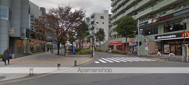 レオパレスエスポワールIの周辺写真