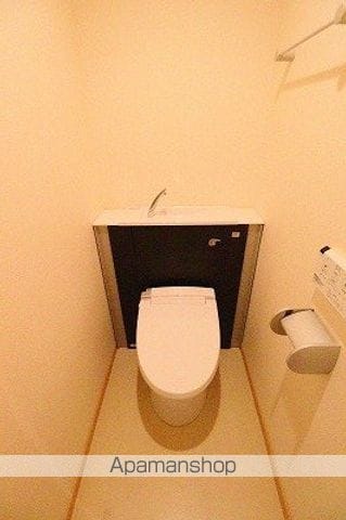 プレイン ステージの内装写真