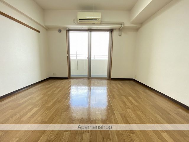 第18セキネマンションの内装写真