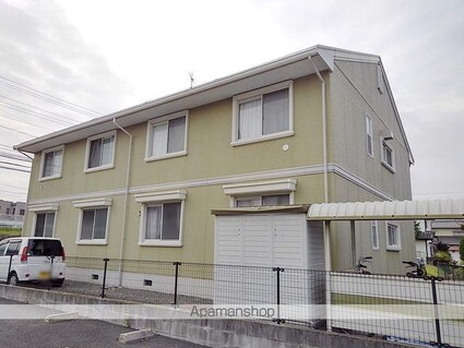 グラース関[3LDK/76.41m2]の外観3