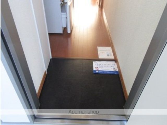 レオネクストはなみずきの内装写真