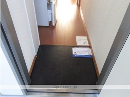 レオネクストはなみずき[1K/34.88m2]のその他部屋・スペース