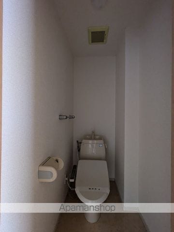ニューエルディム貴船2の内装写真