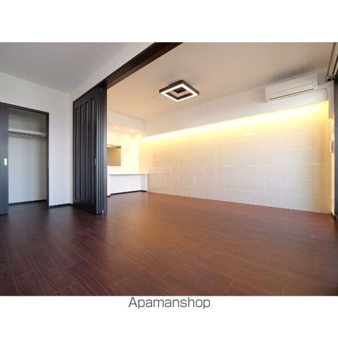 PREGIOMIKUNIASIANの内装写真