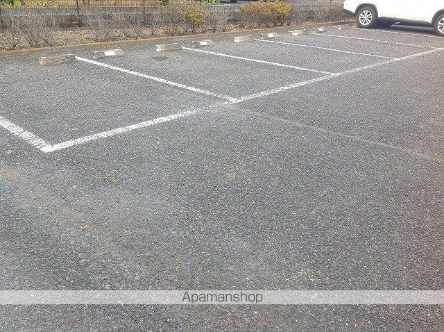 レオパレスサンフィールドのその他写真