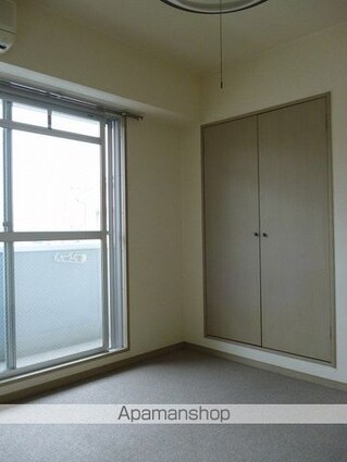 大阪府和泉市府中町８丁目[1K/18.25m2]の内装5