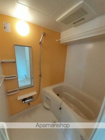 ホームズ コンフォールIの内装写真