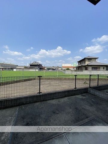 ロイヤルメゾンマエダの内装写真