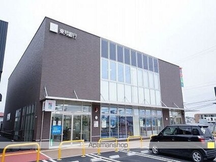 シャーロットⅠ[1LDK/54.16m2]の周辺2