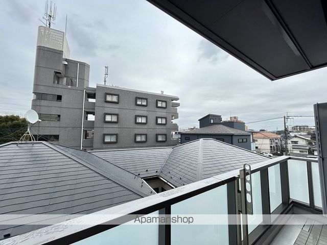 グリナージュ パークのその他写真