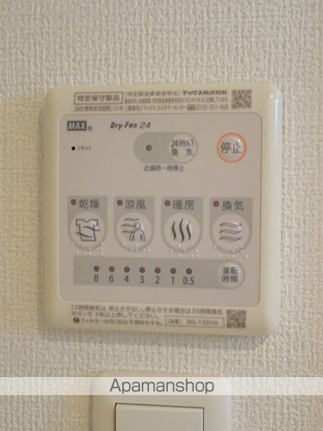 ミュプレ北浜EASTの内装写真