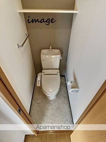 ローズマリーの内装写真