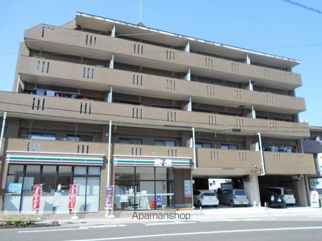 アネシスイン有川の外観写真