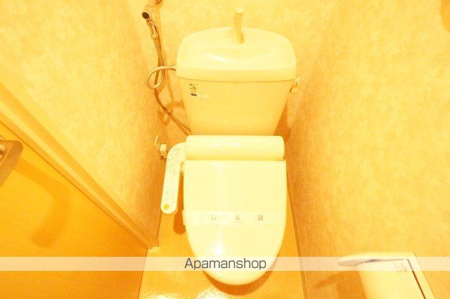 テイネ1・4マンションの内装写真