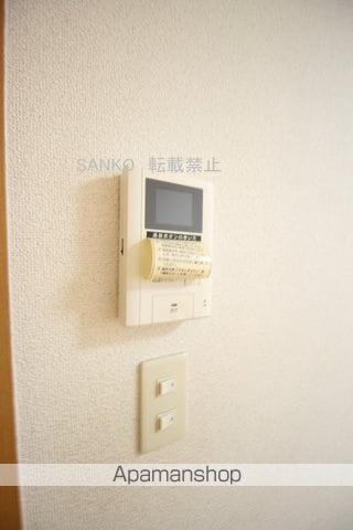 シャイニングスターの内装写真