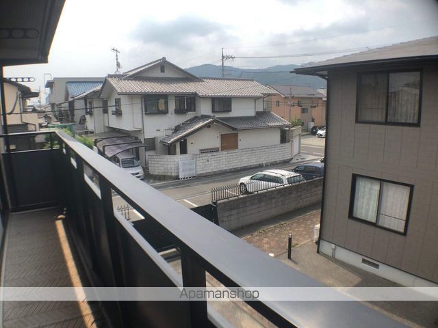 メンバーズタウン草戸IIIのその他写真