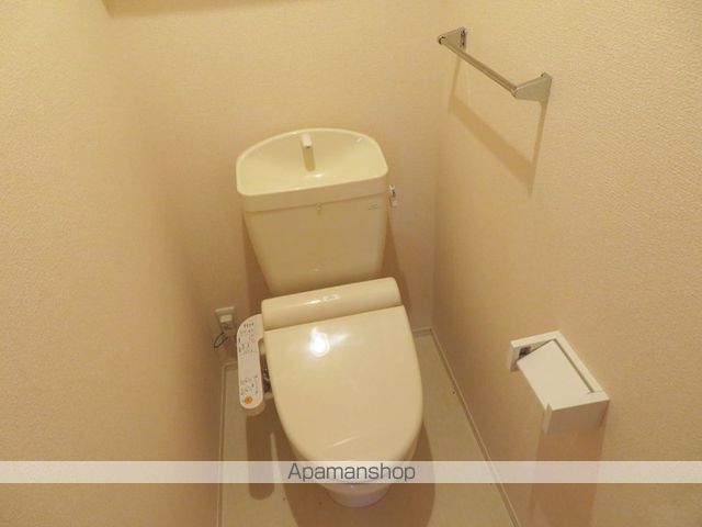 ウィットARの内装写真