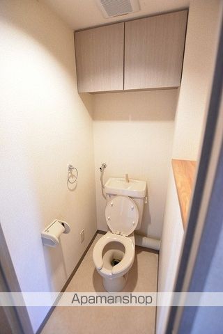 クリスタルリバー壱番館の内装写真