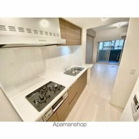 S−RESIDENCE茶屋ヶ坂イーストの内装写真