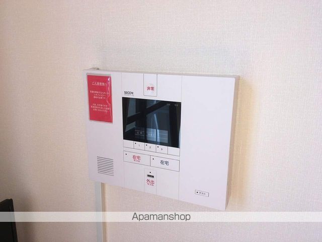 レオパレスMIZUHOの内装写真