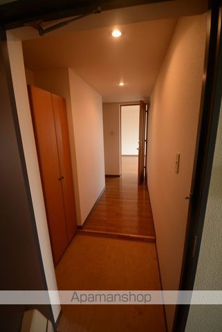 マンションくるみの内装写真