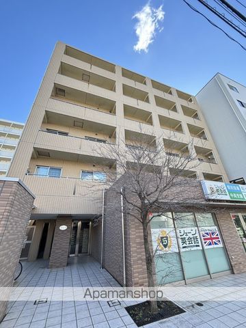 アルカータ壽の外観写真