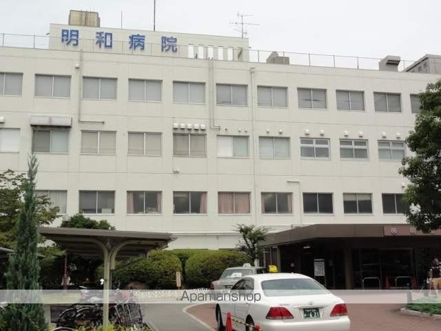 MACHISーCOCO甲子園の周辺写真