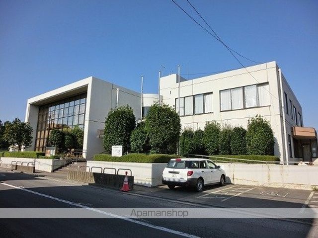 シャドーマウンテンの周辺写真