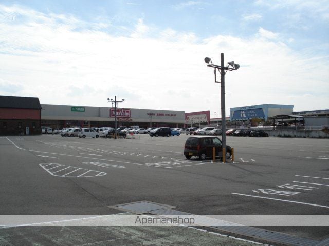 (仮称 神戸市北区八多町中 パートの周辺写真