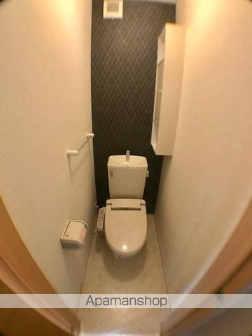 Toleranceの内装写真