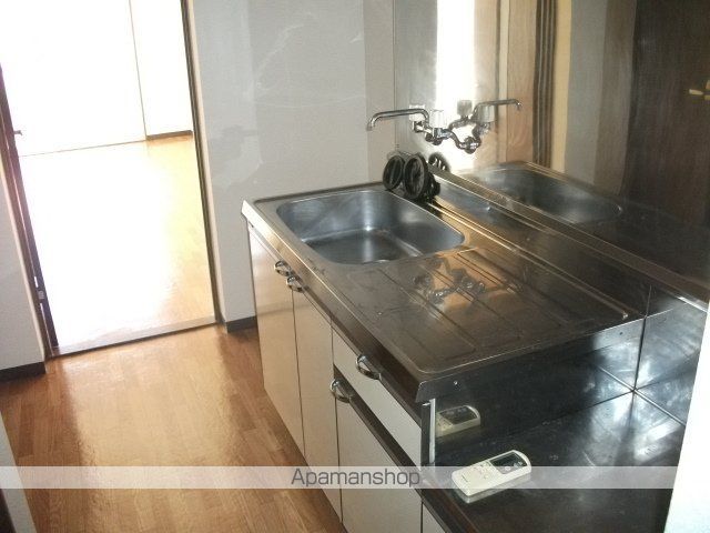 オズハウス1の内装写真