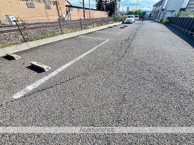レオパレスソリチュードのその他写真