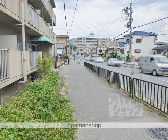 京阪本線 藤森駅 徒歩2分 2階建 築45年のその他写真
