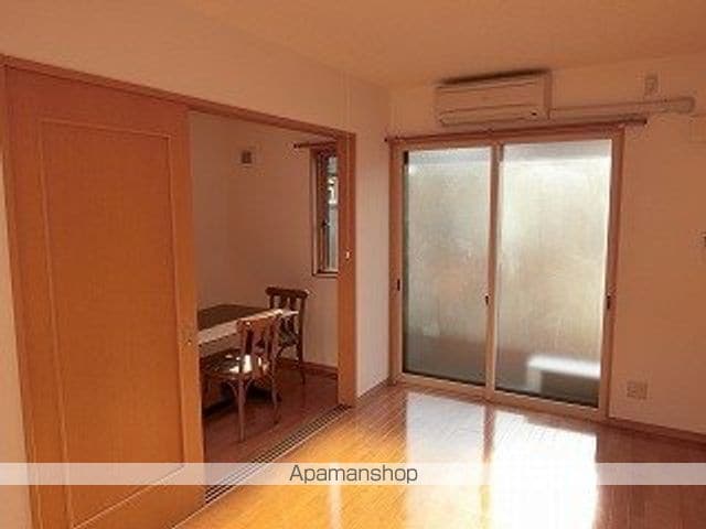 コーポ大光の内装写真